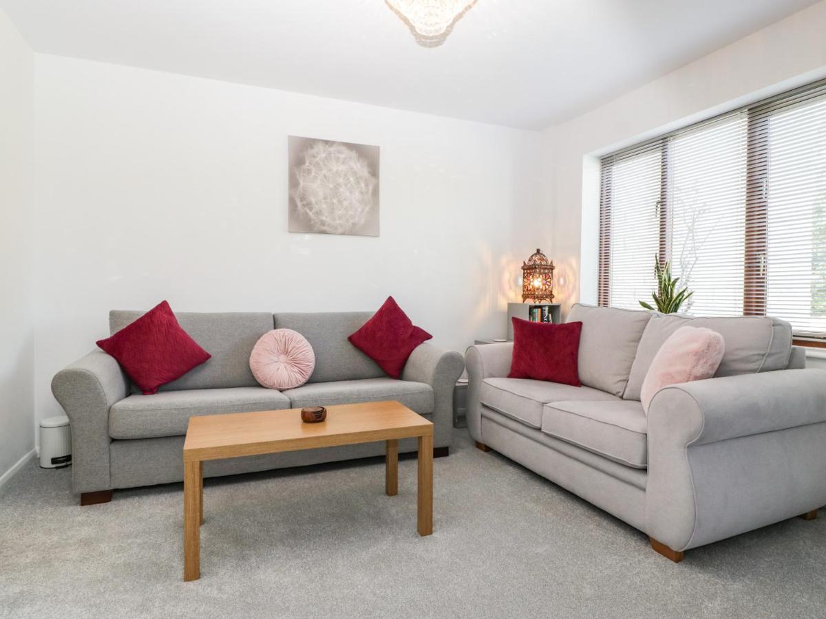 16 Mythern Meadow Bradford-On-Avon Εξωτερικό φωτογραφία